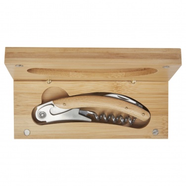 Logo trade corporate gift photo of: Carmenier waitress knife