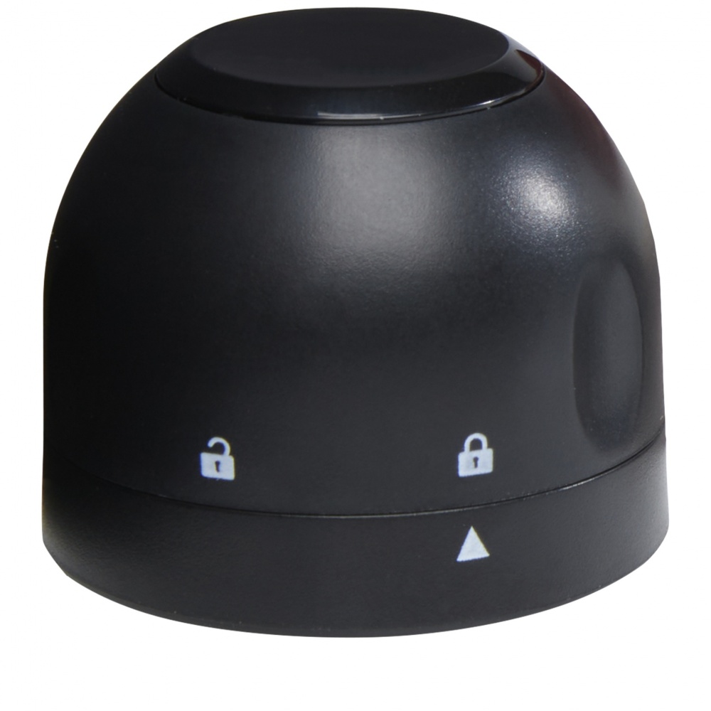 Logotrade promotional merchandise picture of: Arb champagne stopper