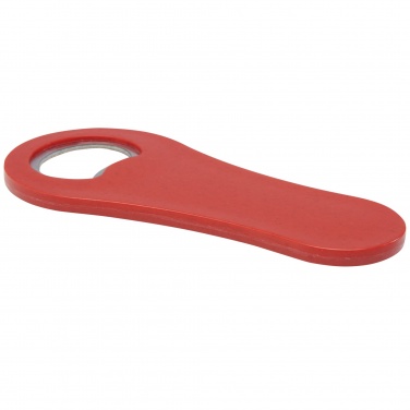 Logo trade promotional items picture of: Schyn wheat straw bottle opener