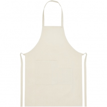 Logotrade advertising product picture of: Khana 280 g/m² cotton apron