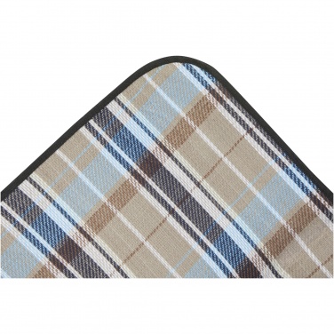 Logo trade advertising products picture of: Sedum picnic blanket