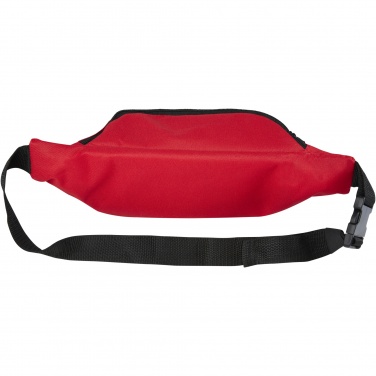 Logotrade advertising product image of: Journey GRS RPET waist bag