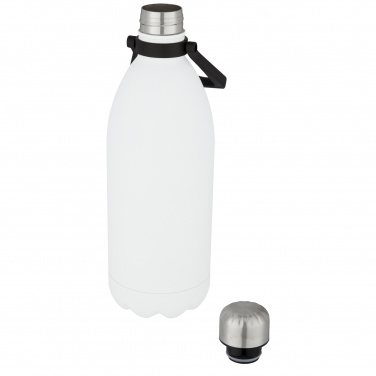 Logotrade promotional merchandise image of: Cove 1.5 L vacuum insulated stainless steel bottle