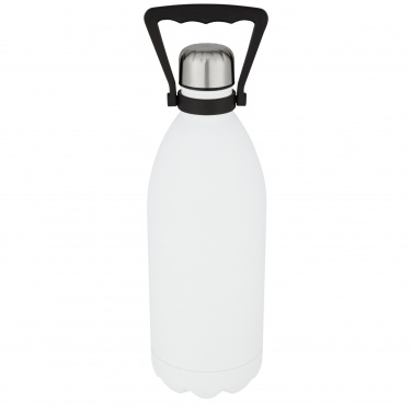 Logo trade promotional gift photo of: Cove 1.5 L vacuum insulated stainless steel bottle