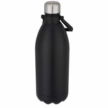 Logotrade promotional product picture of: Cove 1.5 L vacuum insulated stainless steel bottle