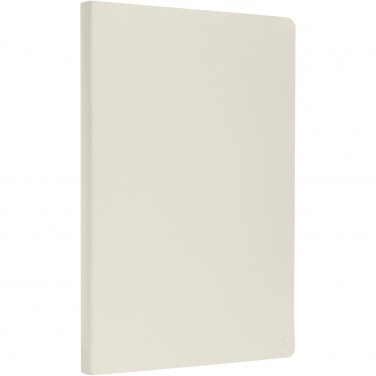 Logotrade promotional item picture of: Karst® A5 softcover notebook - lined