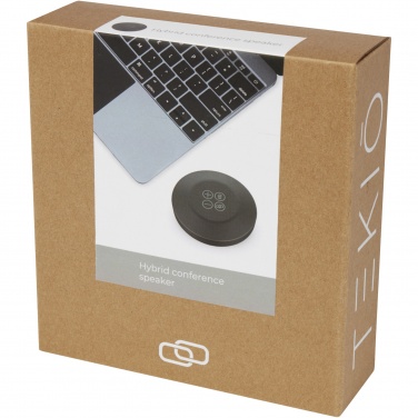 Logotrade business gift image of: Hybrid conference speaker