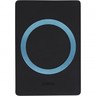 Logotrade promotional giveaway picture of: Magclick phone wallet