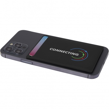 Logotrade promotional item picture of: Magclick phone wallet