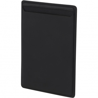 Logotrade promotional giveaway image of: Magclick phone wallet