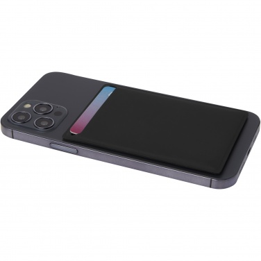 Logotrade promotional giveaway picture of: Magclick phone wallet