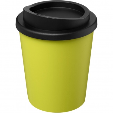 Logo trade advertising products picture of: Americano® Espresso 250 ml recycled insulated tumbler