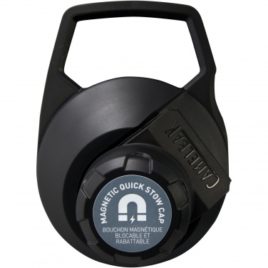 Logo trade promotional gifts image of: CamelBak® Chute® Mag 1 L insulated stainless steel sports bottle