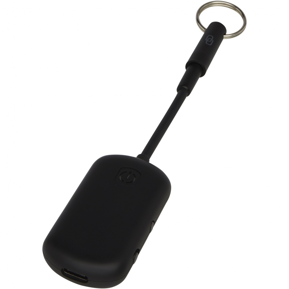 Logotrade promotional product picture of: ADAPT go Bluetooth audio transmitter