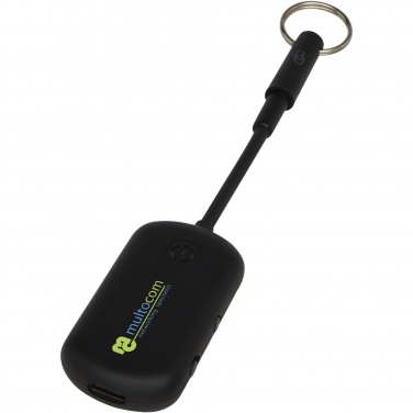 Logotrade promotional gift picture of: ADAPT go Bluetooth audio transmitter