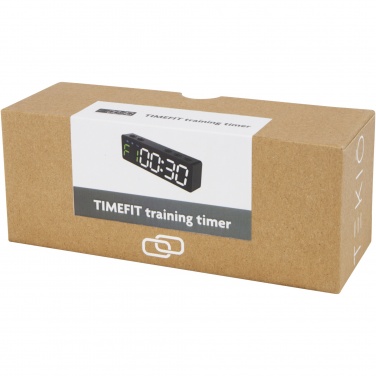 Logotrade advertising product image of: Timefit training timer