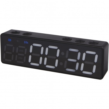 Logo trade promotional products image of: Timefit training timer
