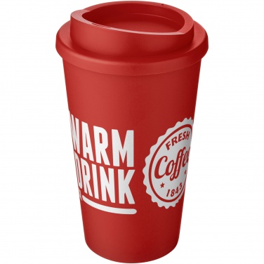 Logotrade promotional gifts photo of: Americano® 350 ml insulated tumbler