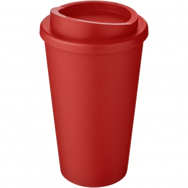 Logo trade corporate gift photo of: Americano® 350 ml insulated tumbler