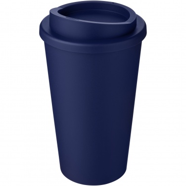 Logotrade advertising product picture of: Americano® 350 ml insulated tumbler