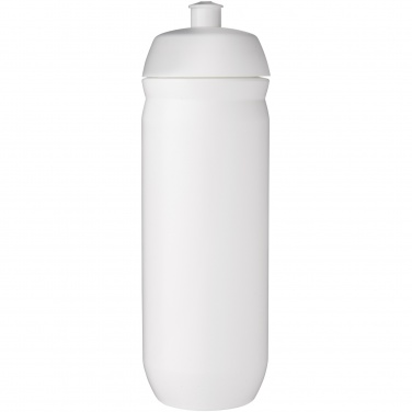 Logotrade promotional product picture of: HydroFlex™ 750 ml squeezy sport bottle