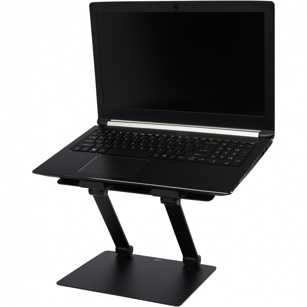 Logo trade promotional products image of: Rise Pro laptop stand