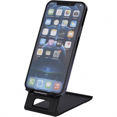 Logotrade advertising product image of: Rise slim aluminium phone stand
