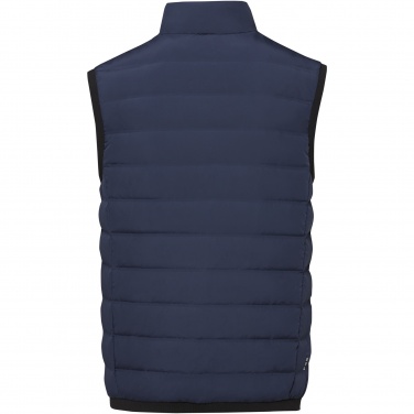 Logotrade business gifts photo of: Caltha men's insulated down bodywarmer