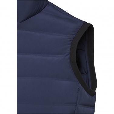 Logotrade promotional merchandise image of: Caltha women's insulated down bodywarmer