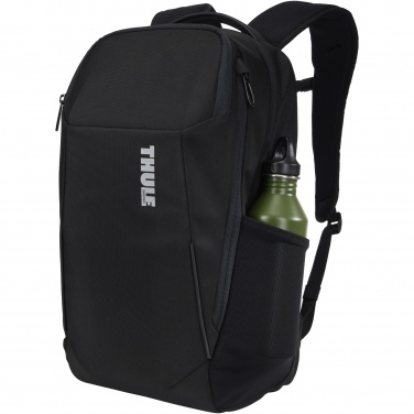 Logo trade business gift photo of: Thule Accent backpack 23L