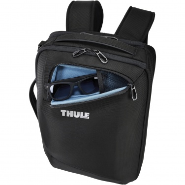 Logo trade corporate gifts picture of: Thule Accent convertible backpack 17L