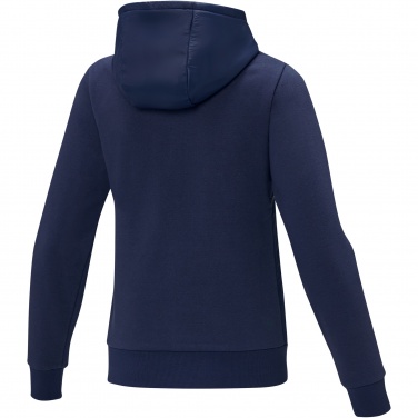 Logotrade business gift image of: Darnell women's hybrid jacket