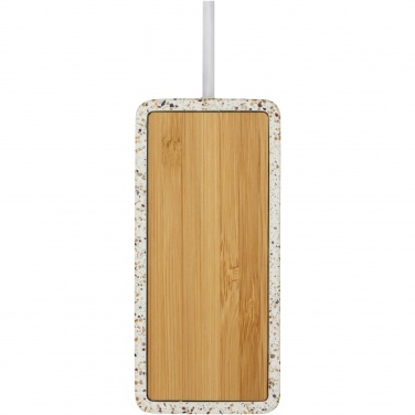 Logo trade promotional products image of: Terrazzo USB 2.0 hub