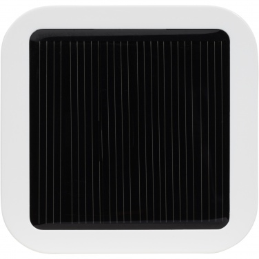 Logo trade business gift photo of: Tayo solar charging TWS earbuds 