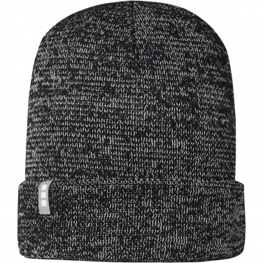 Logotrade business gifts photo of: Rigi reflective beanie