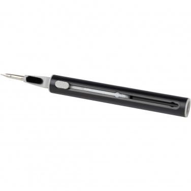Logotrade advertising products photo of: Mimi TWS earbuds cleaning kit