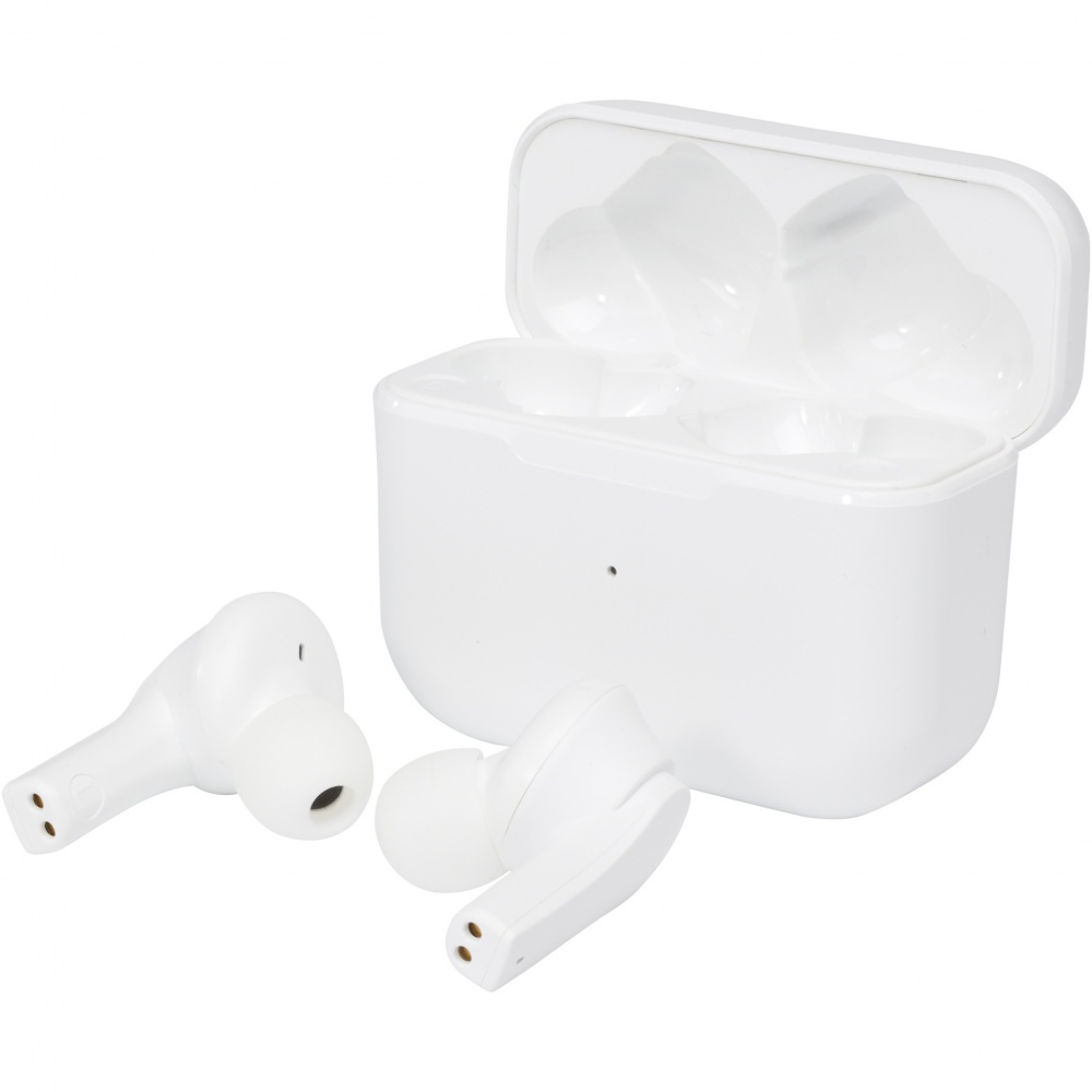 Logo trade corporate gift photo of: Anton Advanced ENC earbuds