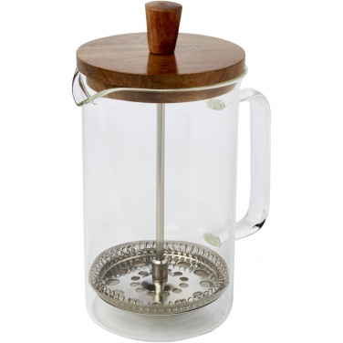 Logotrade promotional items photo of: Ivorie 600 ml coffee press 