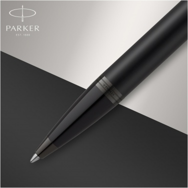 Logotrade promotional products photo of: Parker IM achromatic ballpoint pen