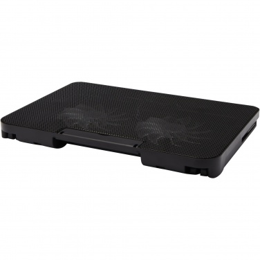 Logotrade promotional gifts photo of: Gleam gaming laptop cooling stand