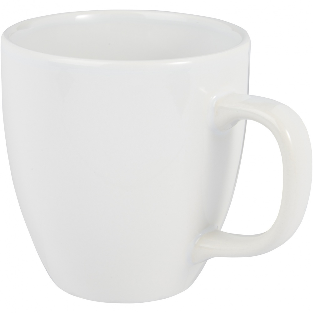 Logotrade promotional merchandise image of: Moni 430 ml ceramic mug