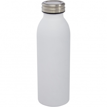 Logotrade corporate gift picture of: Riti 500 ml copper vacuum insulated bottle 