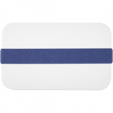 Logotrade promotional gift picture of: MIYO single layer lunch box 