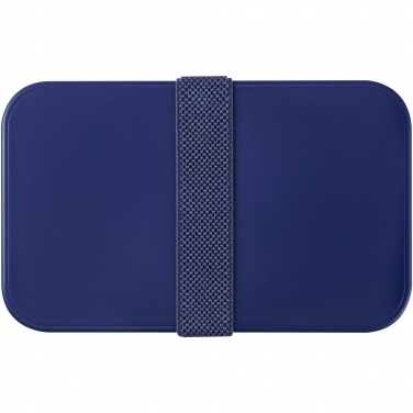 Logo trade corporate gift photo of: MIYO double layer lunch box