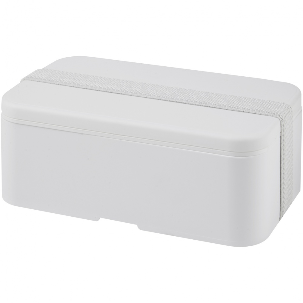 Logotrade promotional item picture of: MIYO Pure single layer lunch box