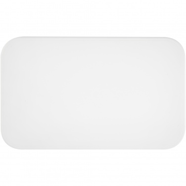 Logo trade promotional merchandise image of: MIYO Pure single layer lunch box