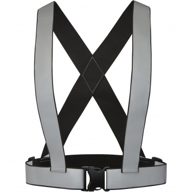 Logo trade promotional products image of: RFX™ Desiree reflective safety harness and west