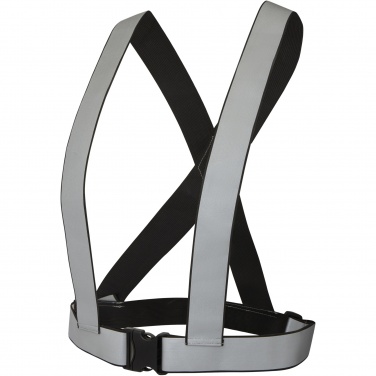 Logotrade promotional gifts photo of: RFX™ Desiree reflective safety harness and west