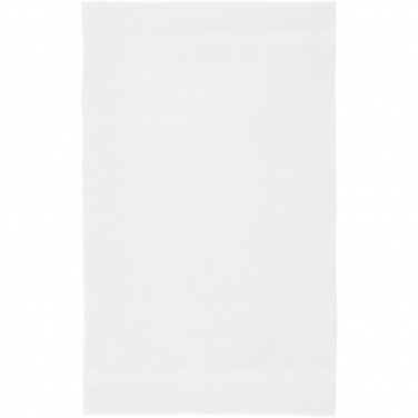 Logotrade advertising product picture of: Evelyn 450 g/m² cotton towel 100x180 cm