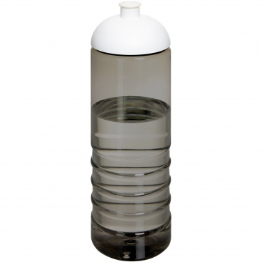 Logotrade promotional giveaways photo of: H2O Active® Eco Treble 750 ml dome lid sport bottle 